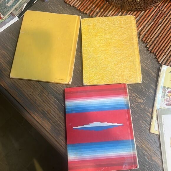 Jack Kent vintage 7- storybook collection - Picture 2 of 10